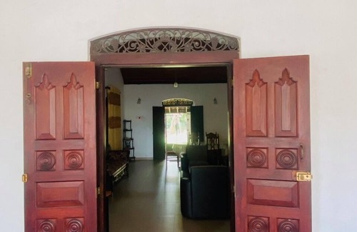Tangalle House | Tangalle