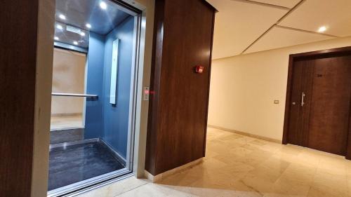 Quartier Mozart Apartment | Tanger City Center Luxury 2BR AC WiFi Garage