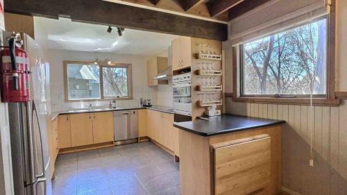 Dinner Plain House | Tanglewood