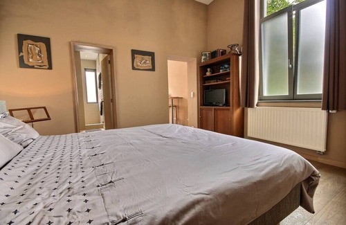 Feronstree et Hors-Chateau Apartment | Tango - Very Beautiful Studio with terrace