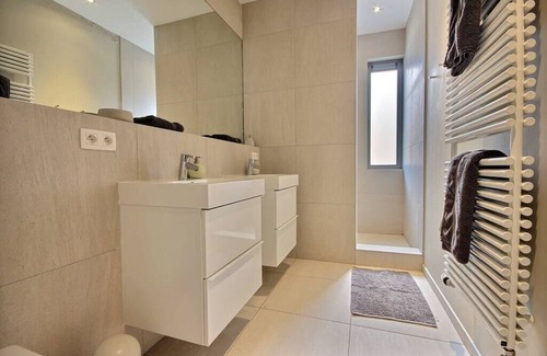 Feronstree et Hors-Chateau Apartment | Tango - Very Beautiful Studio with terrace