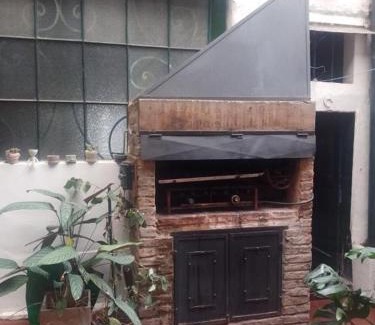 San Telmo House | Tangohogar
