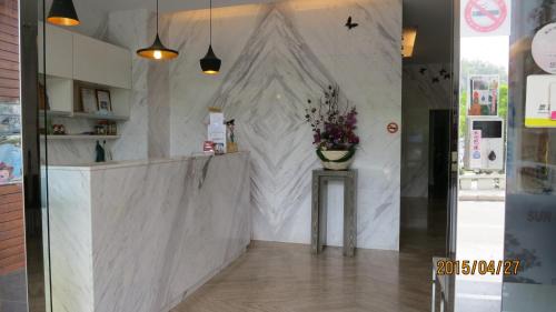 Yuchi House | Tanhui Modern Hotel