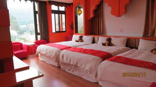 Yuchi House | Tanhui Modern Hotel