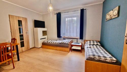Walbrzych Apartment | Tanie Noclegi Puszkina 1