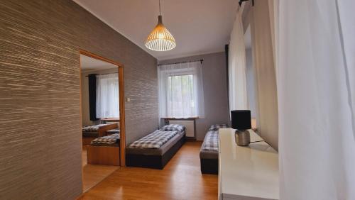 Walbrzych Apartment | Tanie Noclegi Puszkina 1
