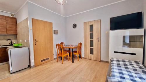 Walbrzych Apartment | Tanie Noclegi Puszkina 1