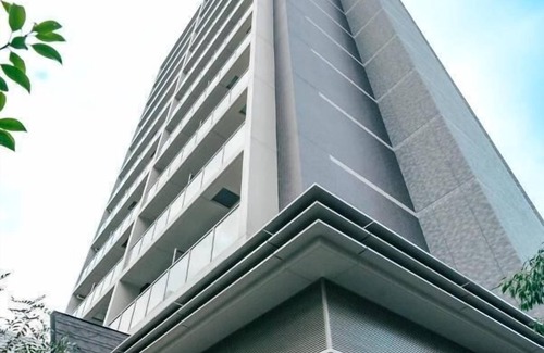 Dotonbori Apartment | Tanimachikun Hotel Niponbashi47