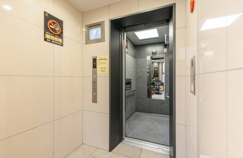 Dotonbori Apartment | Tanimachikun Hotel Niponbashi47