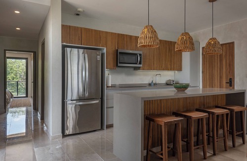 Soliman Bay Apartment | Tankah 52 by Beach Please Tulum