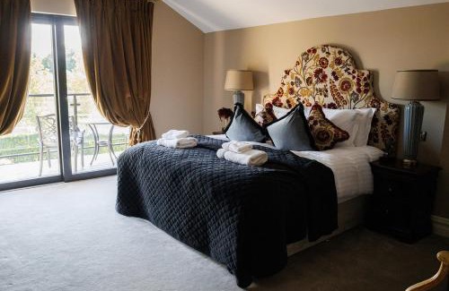 Slane House | Tankardstown House