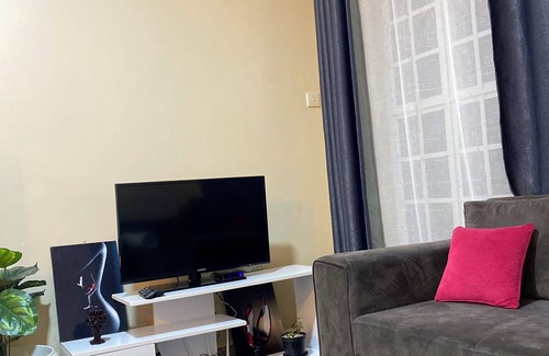 Ruaka Apartment | Tanma Studio Apartment