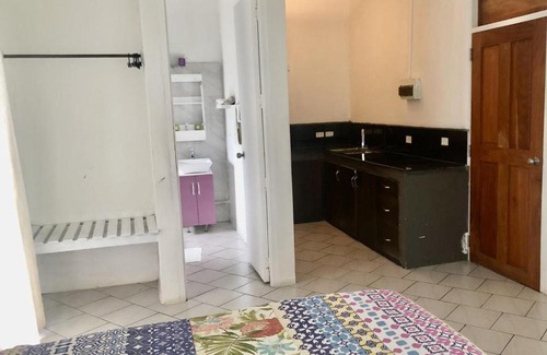 Nadi Hotel | Tann Homestay