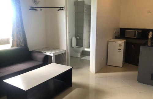 Nadi Hotel | Tann Homestay