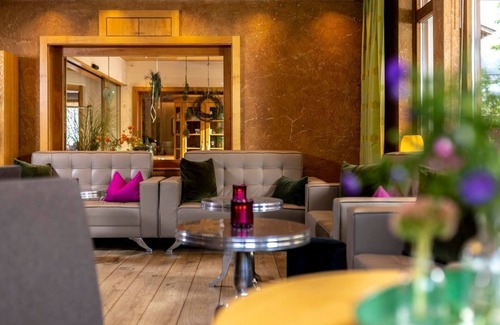 Warth House | Tannberg Suite BB MS - Hotel Walserberg