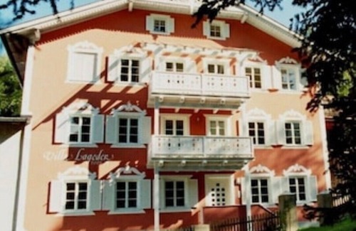 Sarntal Apartment | Tannenblick, Villa Lageder