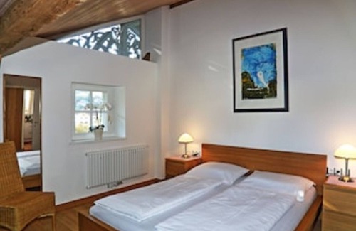 Sarntal Apartment | Tannenblick, Villa Lageder