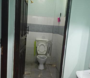Manyimbo Bed & Breakfast | TANNES cool breeze apartment