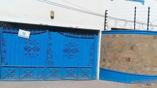 Manyimbo Bed & Breakfast | TANNES cool breeze apartment