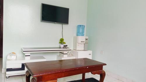 Manyimbo Bed & Breakfast | TANNES cool breeze apartment