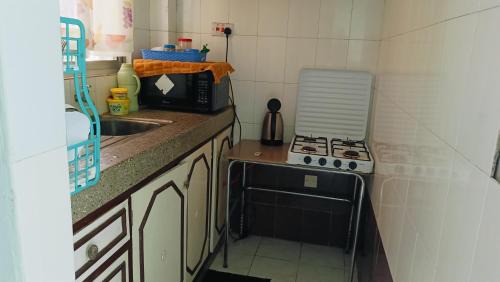 Manyimbo Bed & Breakfast | TANNES cool breeze apartment
