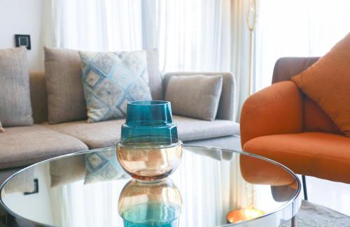 RACINE EXTENSION Apartment | Tantan golden 5 not far from beach