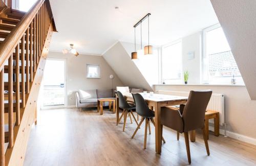 Staberdorf Apartment | Tante Schmidt 3