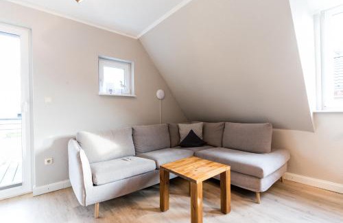 Staberdorf Apartment | Tante Schmidt 3