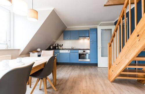 Staberdorf Apartment | Tante Schmidt 3