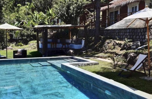 Ampefy House | Tanyah Tours - Les cases métisses d'Ampefy