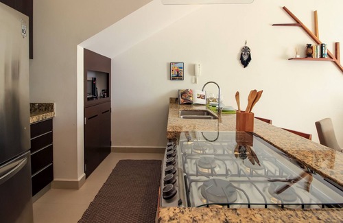 Akumal House | Tao Chi PH5 By Lockey