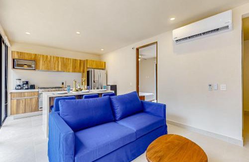 Tulum House | TAO Edena 34