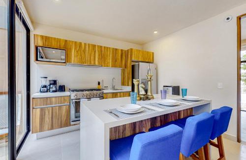 Tulum House | TAO Edena 34