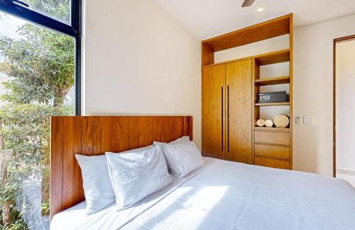 Tulum House | TAO Edena 34