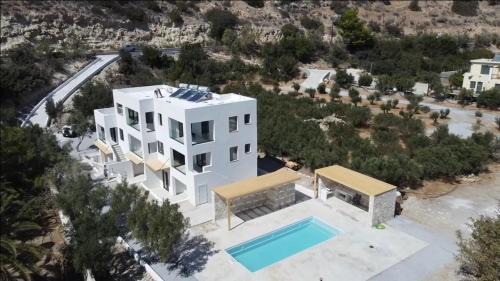 Koutsounari House | TAO House