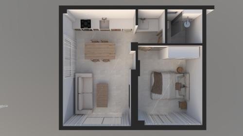 Koutsounari House | TAO House