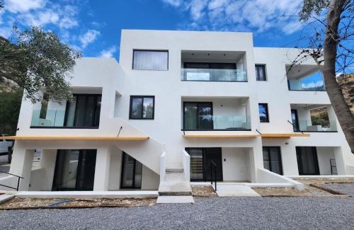 Koutsounari House | TAO House