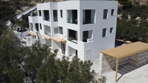 Koutsounari House | TAO House