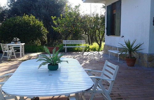 Trappitello House | Taormina Country House - VILLA CANNIZZOLI