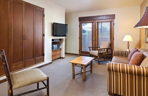Taos Resort | Taos Resort 1bedroom