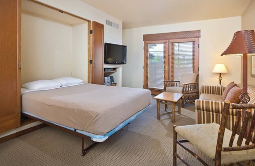 Taos Resort | Taos Resort 1bedroom