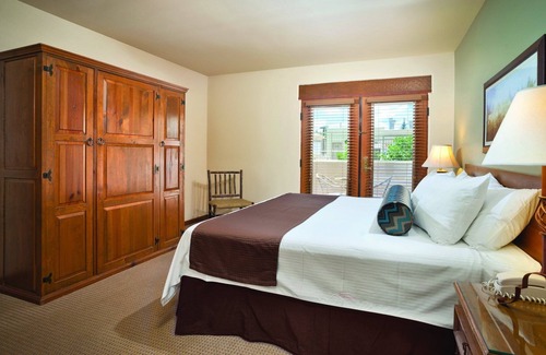 Taos Resort | Taos Resort 2 bedroom