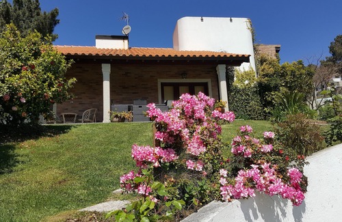 Sao Cipriano Villa | Tapadeiro House, AL