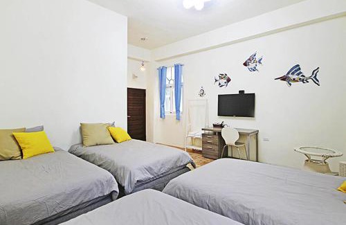 Lyudao House | Taperilk Homestay