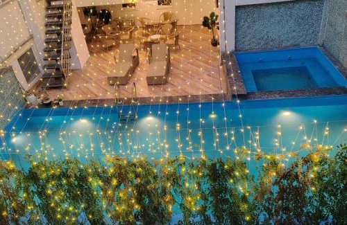 Tapovan Hotel | Tapovan Hills Near secret waterfall