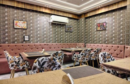 Tapovan Hotel | Tapovan Hills Near secret waterfall