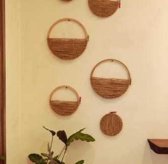 Elappara House | Tapovana - Hillside Retreat
