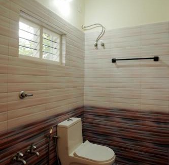 Elappara House | Tapovana - Hillside Retreat