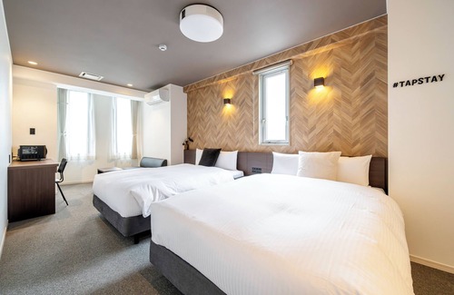 Taradake Onsen Hotel | TAPSTAY HOTEL