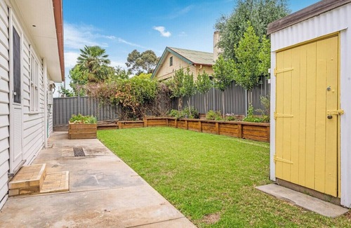 Bendigo House | Tara House, Bendigo S